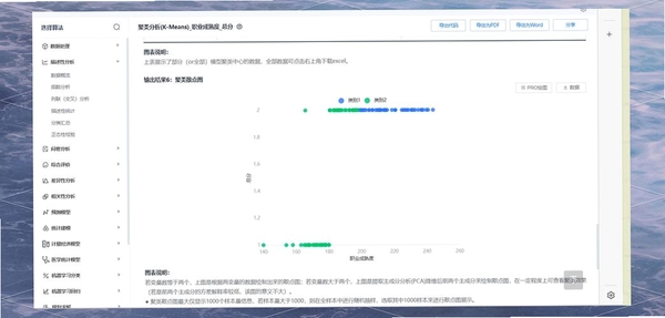 HFCDMapsim运行截图