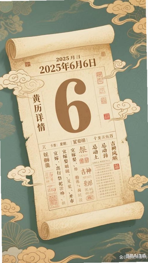 华夏AI老黄历运行截图