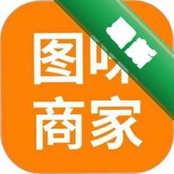 图味商家图标