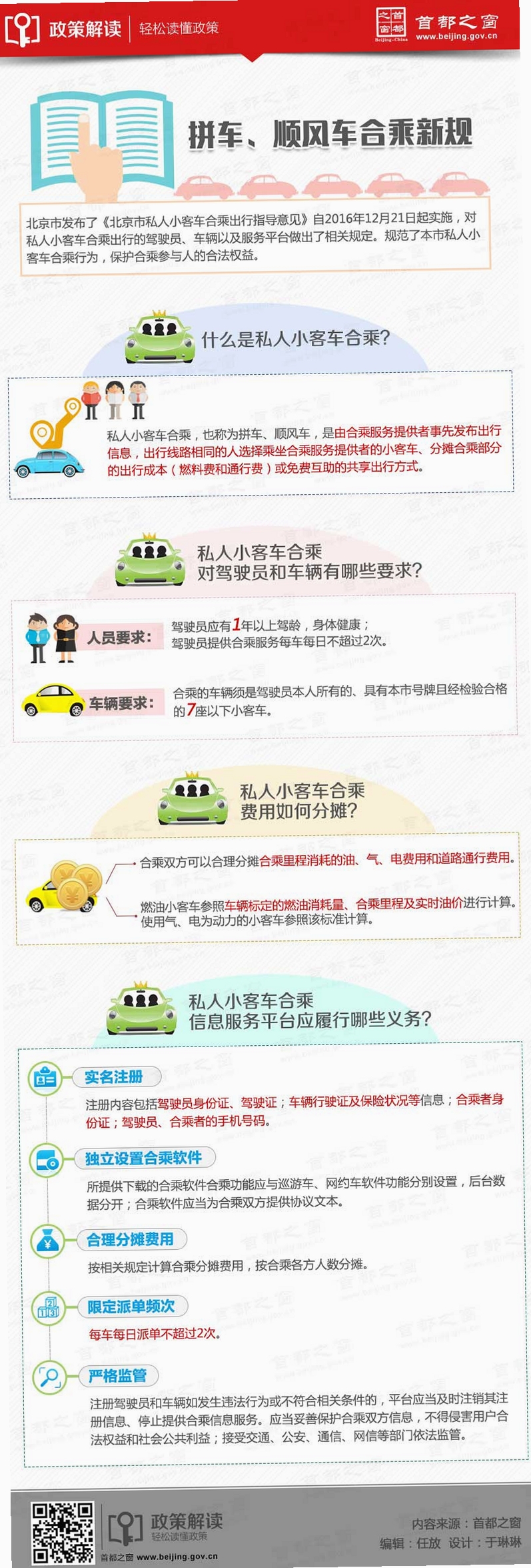 顺风车拼车出行安全吗