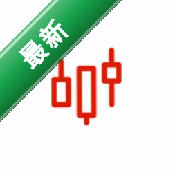 暴富K线训练助手图标