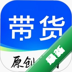 抖带货图标
