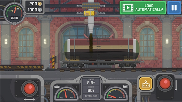 Train Driving Simulator 2026 ��װ�̳� ��ͼ