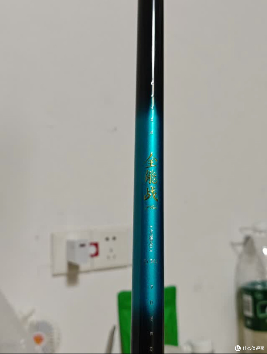 塘总管鱼竿品牌实测性价比体验