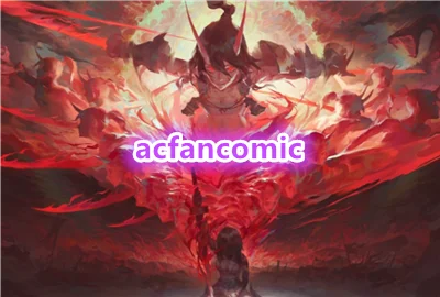 acfancomic���ؽ̳�_acfancomic����Ѫ��_acfancomic����