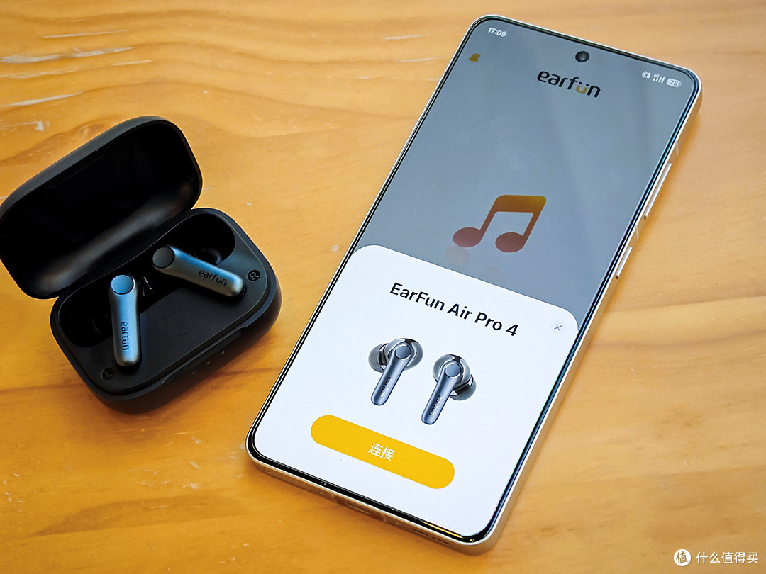EarFun�������� ���������� �������� ʵ�����