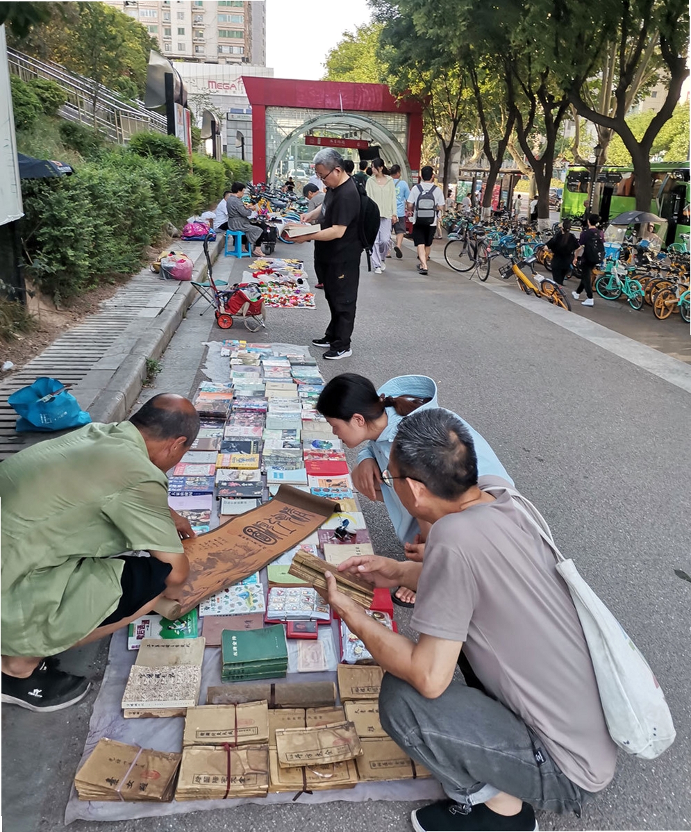 闲置市场二手交易 安全交易 注意事项