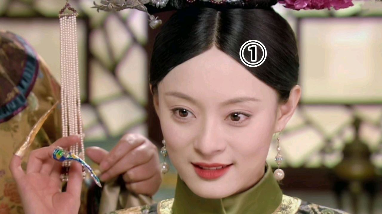 锈湖四季甄传版(RustyZhenHuan)秋季太后信件真假选择