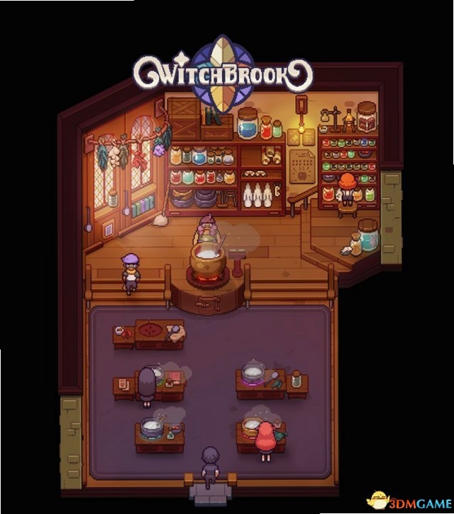 Hawkborough 下载 最新版