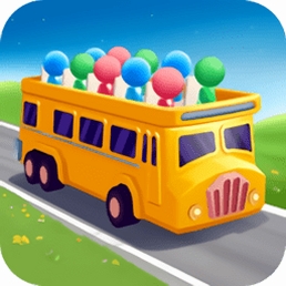 Bus Out(巴士突围)运行截图