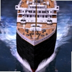 Its Titanic 3运行截图