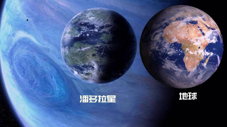 比邻星 三体人 是否存在 科幻与科学