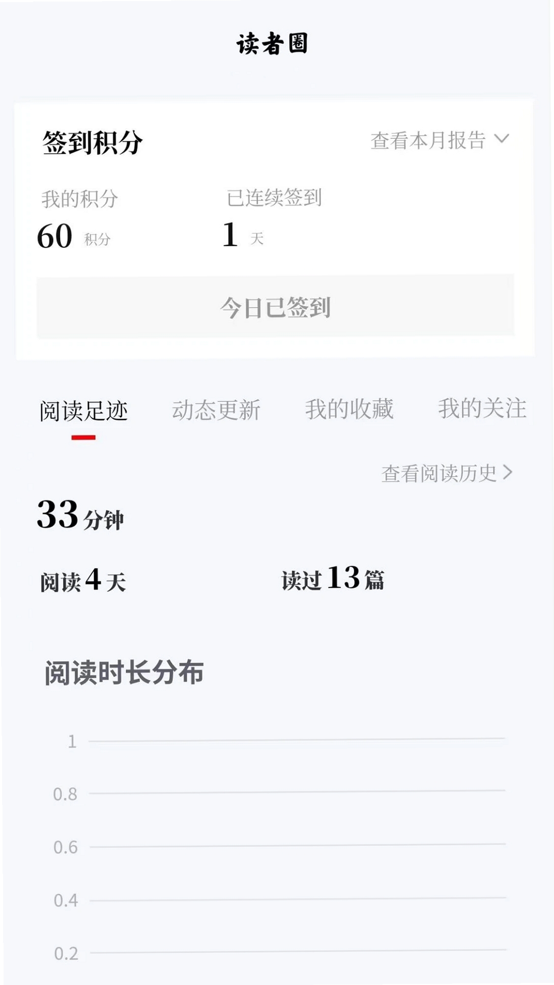 领导文萃运行截图