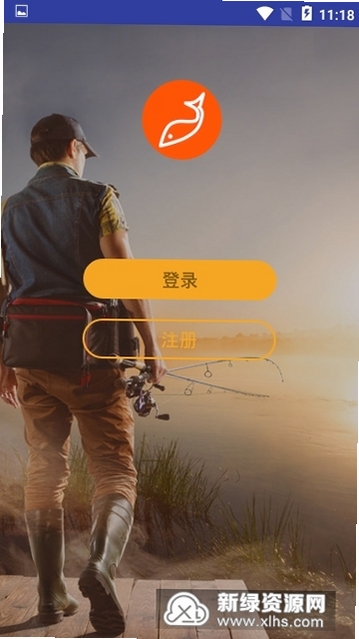 钓鱼帮使用教程界面