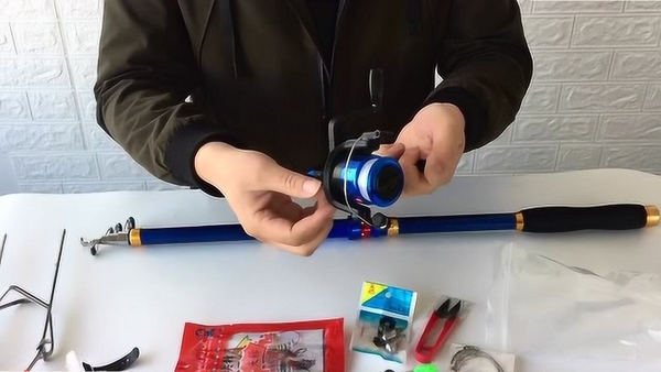钓鱼帮 安装教程 截图
