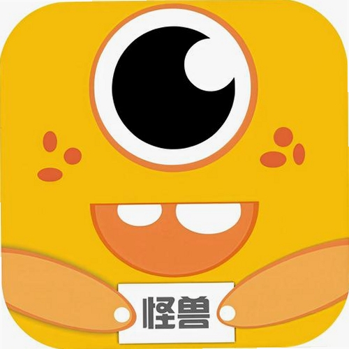 怪兽易游运行截图