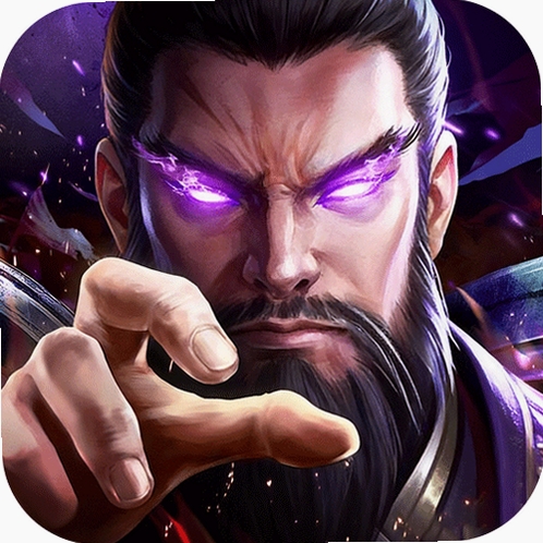 三国猎手运行截图