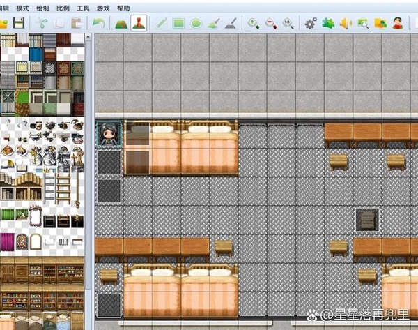 RPG  146M���н�ͼ