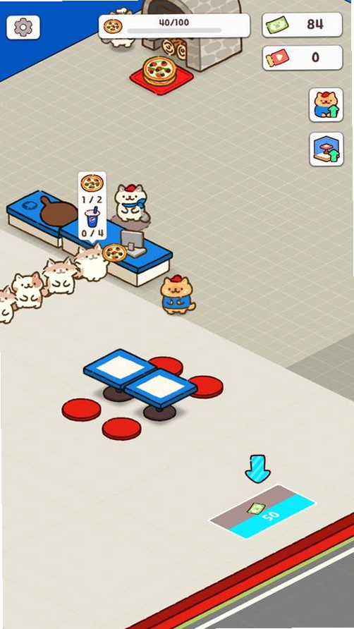 CatPizza安装器运行截图