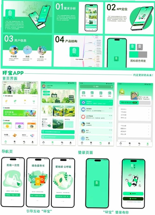 懋生态运行截图