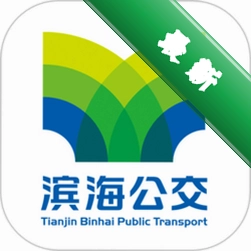 滨城通图标