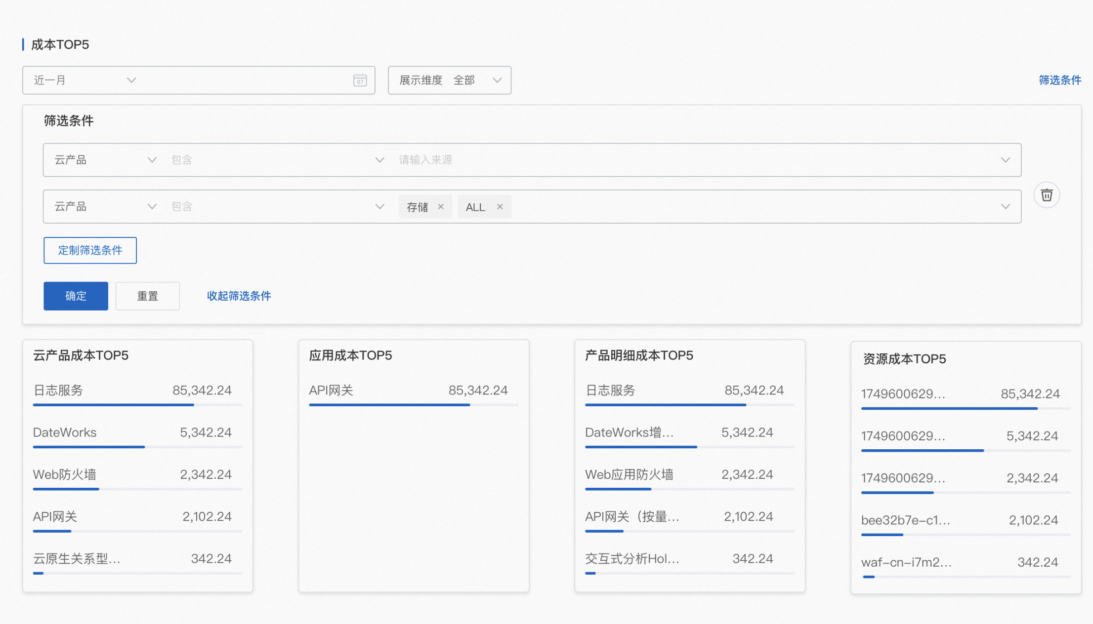 云指南 成本优化 账单管理 省钱技巧 配图