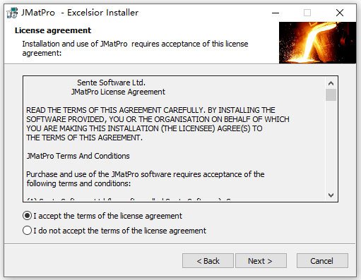 jmatpro 7.0.0正式版(材料性能模拟软件)运行截图