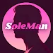 SoleMan虚拟男友下载最新版v1.1.0 安卓版虚拟男友聊天必备