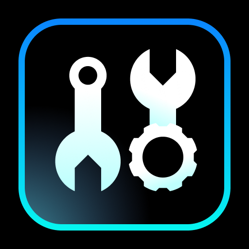 gifx画质助手下载最新版本v1.0.0安卓版免费画质修改神器