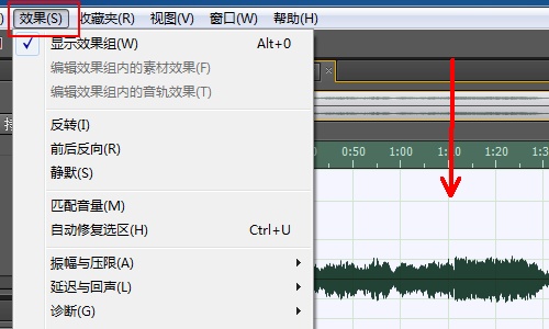 AudioDock2026最新版主界面功能布局截图
