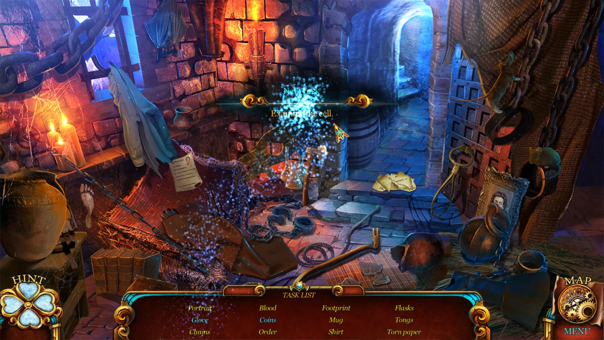 奇美拉4:致命药物pc版 v1.0.0正式版