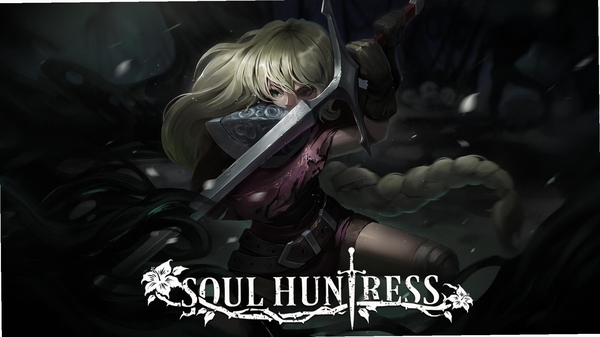 Soul Huntress 游戏 攻略 教程