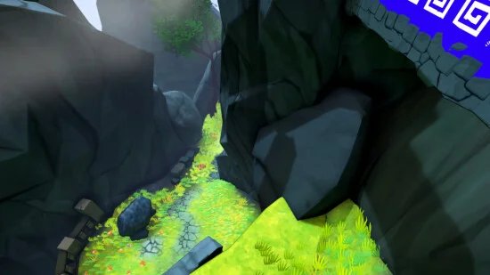 ����Ⱥ��Rising Islands pc�����н�ͼ