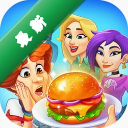 厨友乐ChefTales1.47.05 美食烹饪模拟