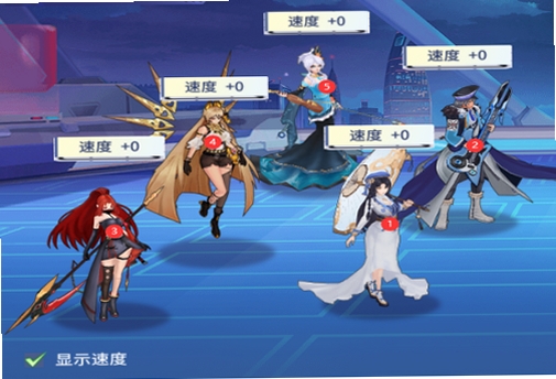 女神幻想 游戏 攻略