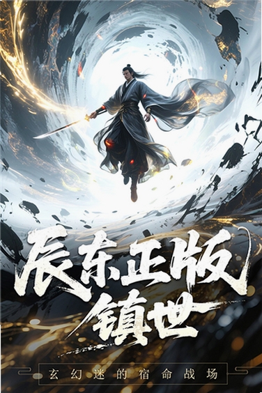 辰东群侠传运行截图