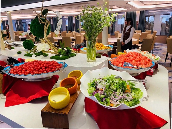 游轮大厨美食集 安装教程 手机截图