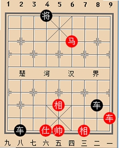 象棋零基础学技法 评价