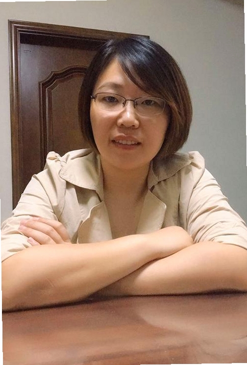 徐州征婚网运行截图