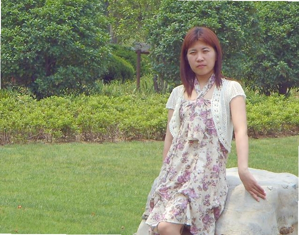 徐州征婚网运行截图
