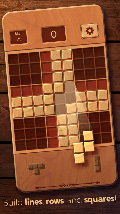 Woodoku Blast��װ����Ϸ��������������ͼ
