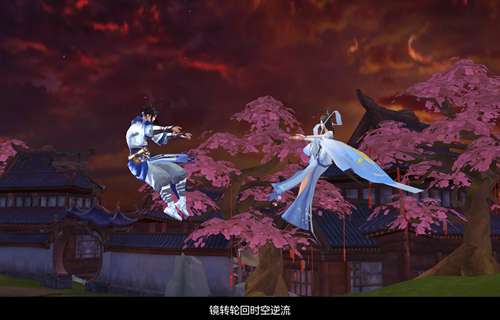 苍穹之剑2(穹羽神爆攻速)穹羽神爆职业攻速流技能搭配方案