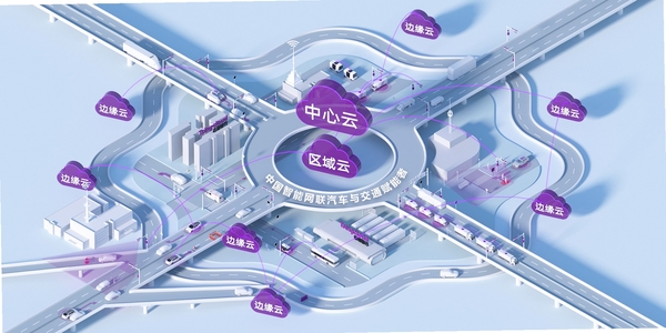 云途畅行 智能路线规划 截图