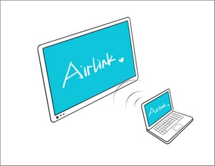 ����ͶӰAirLink 3.3.0.921 �ٷ���������ͼ
