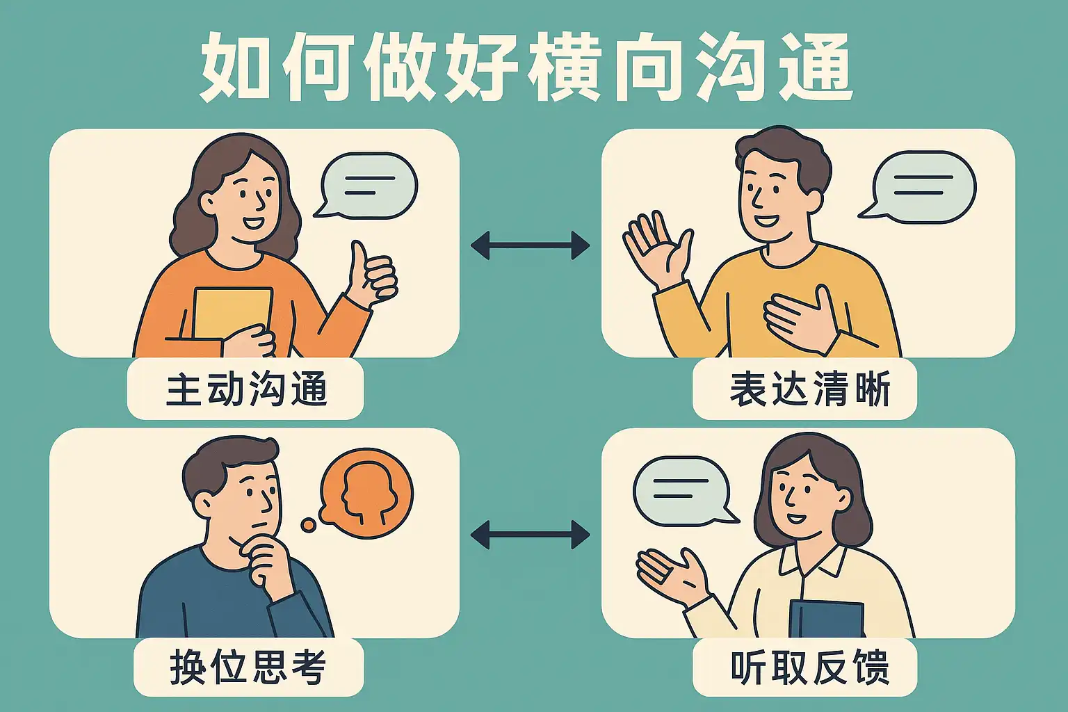 Linkgo组局 聊天沟通技巧 线下见面