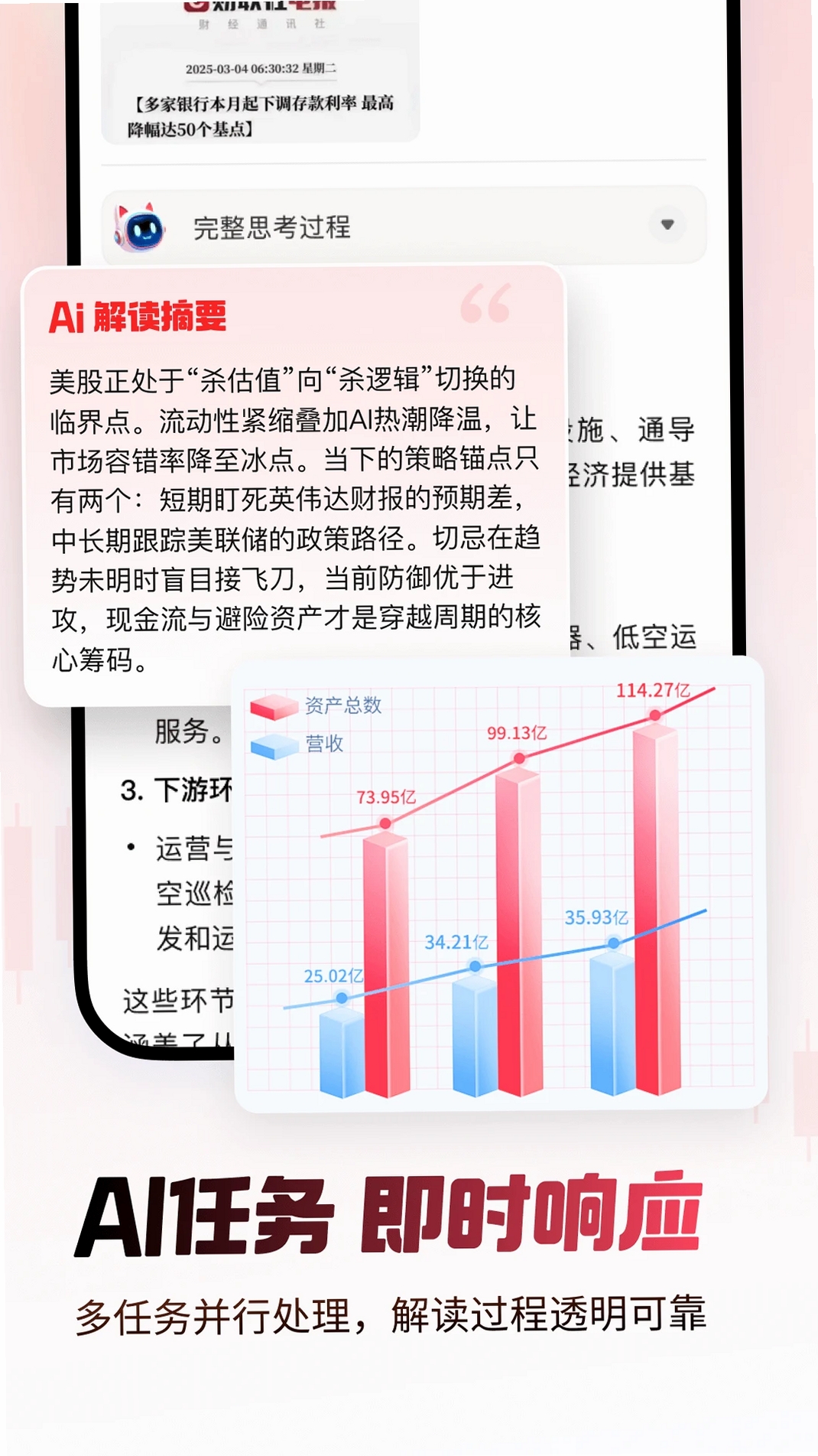 AI小财神运行截图