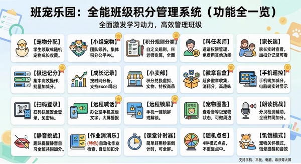 班宠积分使用教程截图