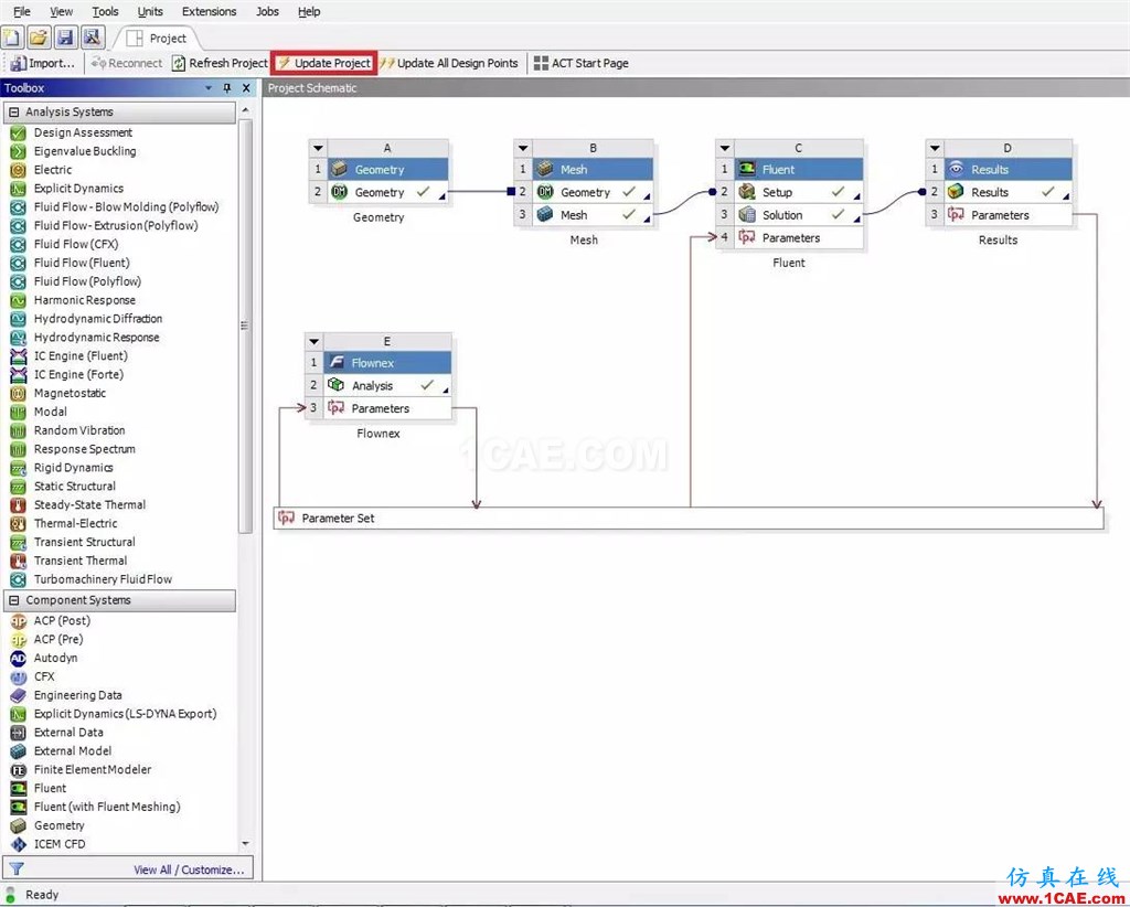 Flownex Simulation Environment 2026���ļ���氲װ����ѡ��