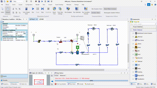 Flownex Simulation Environment 2026���ļ���氲װ����ͼ��