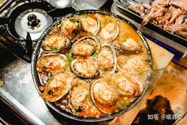 大连美食攻略 图片